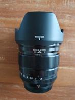 Fujinon XF 16mm F1.4 WR, Audio, Tv en Foto, Fotografie | Lenzen en Objectieven, Groothoeklens, Ophalen of Verzenden, Zo goed als nieuw