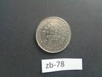 nl - 2,5 gulden / unie van utrecht 1979 (zb-78), Postzegels en Munten, Munten | Nederland, Ophalen of Verzenden, 2½ gulden, Losse munt