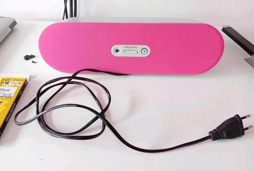 Creative D80 bluetooth speaker, Audio, Tv en Foto, Luidsprekers, Nieuw, Ophalen of Verzenden