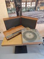Bang en Olufsen B&O Beogram 1000 stereoset met Beovox 800, Ophalen, Gebruikt, Losse componenten, Speakers