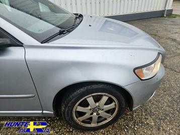 Rechter voorscherm kleurcode 477 Volvo V50/S40 ('04-'12) beschikbaar voor biedingen