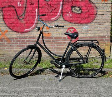 Batavus Old Dutch frame 50 cm beschikbaar voor biedingen
