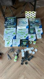 Complete sets gravi trax, Kinderen en Baby's, Speelgoed | Bouwstenen, Ophalen, Zo goed als nieuw, Overige merken