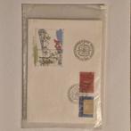 Eerstedag-enveloppen Zwitserland, Antiek en Kunst, Ophalen of Verzenden