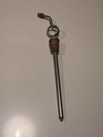 Zeldzame antieke fles verstuiver €12,50, Ophalen of Verzenden