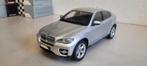 Kyosho BMW X6, Hobby en Vrije tijd, Modelauto's | 1:18, Ophalen of Verzenden, Zo goed als nieuw, Auto, Kyosho
