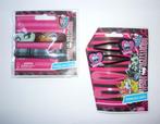 Monster High Haarspeldjes, Ophalen of Verzenden, Nieuw