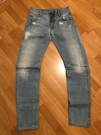G-star Raw spijkerbroek W29/L32, Overige jeansmaten, Blauw, Zo goed als nieuw, G-Star Raw