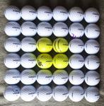 36 stuks Pinnacle RUSH golfballen, Ophalen of Verzenden, Zo goed als nieuw, Bal(len), Overige merken