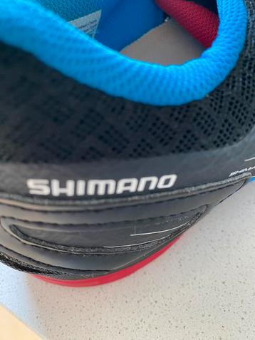 Shimano spinning shoes beschikbaar voor biedingen