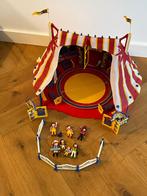 Playmobil circus + drie sets, Kinderen en Baby's, Speelgoed | Playmobil, Ophalen, Gebruikt, Complete set