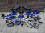 Complete Kuipset + Verlichting Yamaha YZF R3 2019-2022-2023, -, -, Nieuw, Ophalen of Verzenden