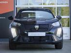 Peugeot 2008 1.2 Hybrid 145PK Style | Nieuwe auto | Climate, Auto's, Peugeot, Stof, Euro 6, 1199 cc, Zwart