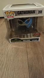 Funko Pop! Heroes Catwoman #269 - Special Edition, Ophalen of Verzenden, Zo goed als nieuw