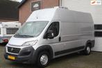 Fiat Ducato 35H 2.3 MultiJet L3H2 Koelwagen Met Elektrische, Auto's, Bestelauto's, Voorwielaandrijving, 15 km/l, Gebruikt, Bedrijf