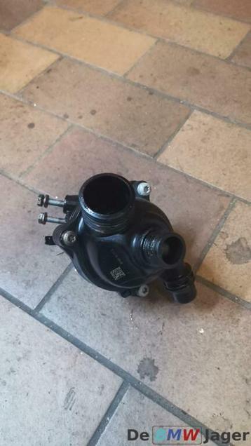 Thermostaat BMW N52(N) N51  N53 N54 11537549476 beschikbaar voor biedingen