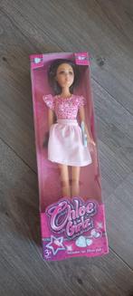 Barbie chloegirlz pop., Ophalen of Verzenden, Nieuw, Barbie