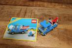 LEGO Wrecker Unit I (Breakdown Truck), setnr. 6656, Ophalen of Verzenden, Gebruikt, Complete set, Lego