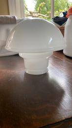 Oude Schoollamp., Huis en Inrichting, Ophalen of Verzenden, Zo goed als nieuw