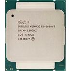 Intel Xeon E5-2680 v3 CPU 12-C/24T, 2,5 GHz, 30 MB, Facturen@maascomputers.nl, Cargadoorweg 23, 6541 BT Nijmegen, Maas Computers