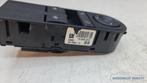 Opel Astra H Zafira B raamschakelaar 2 knops elektrisch 0345, Auto-onderdelen, Gebruikt, Opel Automobile GmbH, Ophalen of Verzenden