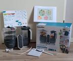 Baby moove nutribaby, Ophalen, Zo goed als nieuw, Overige typen