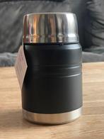 RVS dubbelwandige voedselcontainer 0,5 ltr - Nieuw!, Ophalen of Verzenden, Nieuw