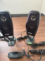 Creative I-Trigue 3220 Speakerset, Ophalen, Gebruikt, Audiokanaal 2.1