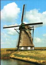 (NH459) Ansichtkaart Texel Oosterend molen Het Noorden, Verzenden, 1960 tot 1980, Ongelopen, Noord-Holland