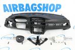 Airbag set - Dashboard M Navi BMW 3 serie E90 E91 E92 E93, Gebruikt, Ophalen of Verzenden