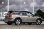 MINI Clubman 1.5 One Chili Serious Business | Automaat | LED, Gebruikt, USB, 19 km/l, 3 cilinders