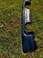 Bmw e46 M3 diffuser, Ophalen of Verzenden, Nieuw, BMW, Bumper