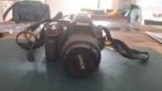 Nikon digitale camera D5200, Ophalen, Zo goed als nieuw, Nikon, 8 keer of meer