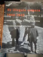 De illegale Camera 1940-1945, Ophalen of Verzenden, Tweede Wereldoorlog