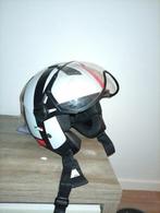 Scooter Helm - Veilig en Stijlvol!, Fietsen en Brommers, Brommerhelmen, Ophalen of Verzenden, Gebruikt, Medium, Onbekend