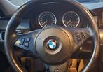 Bmw e60 M-sport stuur met airbag voor de prefacelift model, Verzenden, Gebruikt, BMW