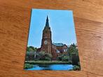 C841) Nootdorp RK KERK, Verzamelen, Ansichtkaarten | Nederland, Ophalen of Verzenden