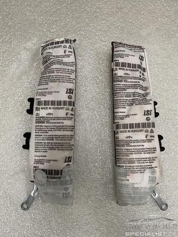 VW ID.3 Stoel zetel seat airbag  2019-heden 5H0880241P  5H08 beschikbaar voor biedingen