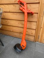 Grastrimmer z.g.a.n., Ophalen of Verzenden, 10 tot 30 cm, Elektrisch, Black & Decker