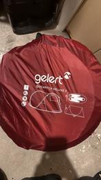 Pop up tent, Ophalen, Gebruikt, Tot en met 2