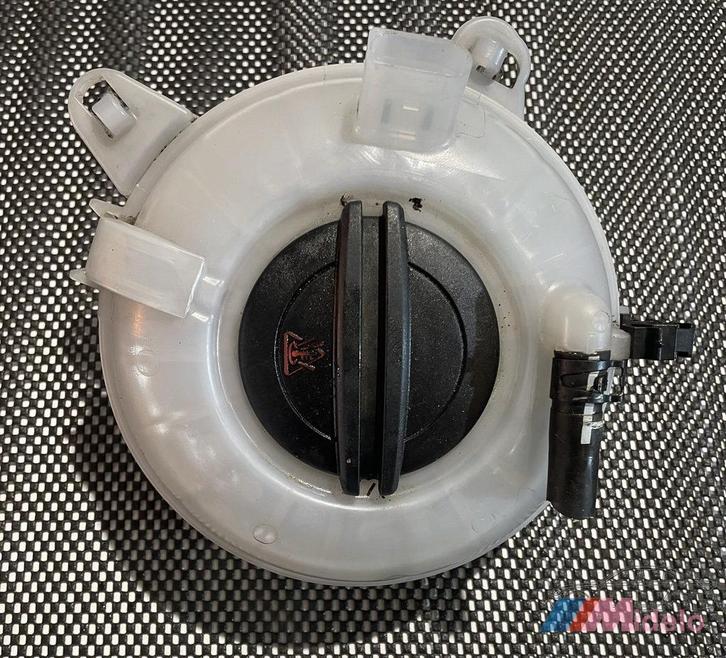 AUDI A3 EXPANSIEVAT 5Q0121407, Auto-onderdelen, Motor en Toebehoren, Audi, Gebruikt, Ophalen of Verzenden