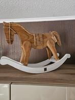 Riviera maison hobbelpaard, Huis en Inrichting, Woonaccessoires | Overige, Ophalen, Zo goed als nieuw