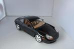 Porsche 911 Carrera 1997 1;18, Hobby en Vrije tijd, Modelauto's | 1:18, Ophalen of Verzenden, Zo goed als nieuw, Auto, Bburago