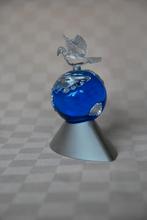 Swarovski vredesbeeldje, Verzamelen, Swarovski, Ophalen of Verzenden, Zo goed als nieuw