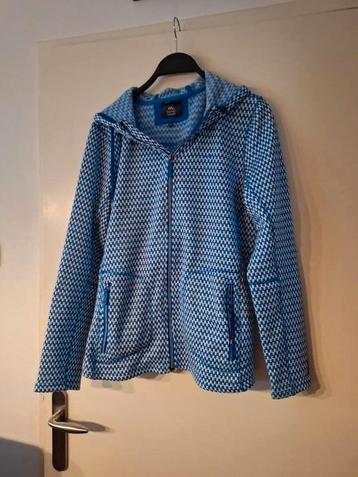 Dames vest Human nature maat XXL beschikbaar voor biedingen