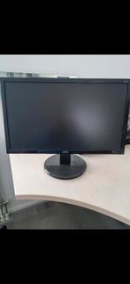 4 Monitoren - Perfect voor Multi-tasking!, VGA, Gebruikt, Full HD, 60 Hz of minder