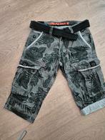 Korte broek maat 134/140, Kinderen en Baby's, Kinderkleding | Maat 134, Ophalen of Verzenden, Zo goed als nieuw, Jongen, Broek