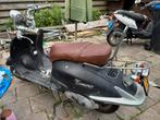 Scooter, Ophalen, Zo goed als nieuw, Overige merken