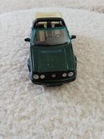 Volkswagen Golf cabriolet, Ophalen, Zo goed als nieuw, Auto, Overige merken