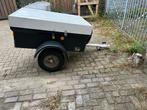Bagagewagen - Aanhanger, Auto diversen, Ophalen, Gebruikt
